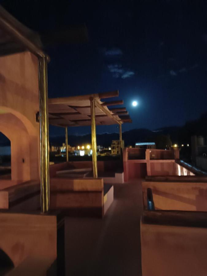 Waytay Βίλα Cafayate Εξωτερικό φωτογραφία