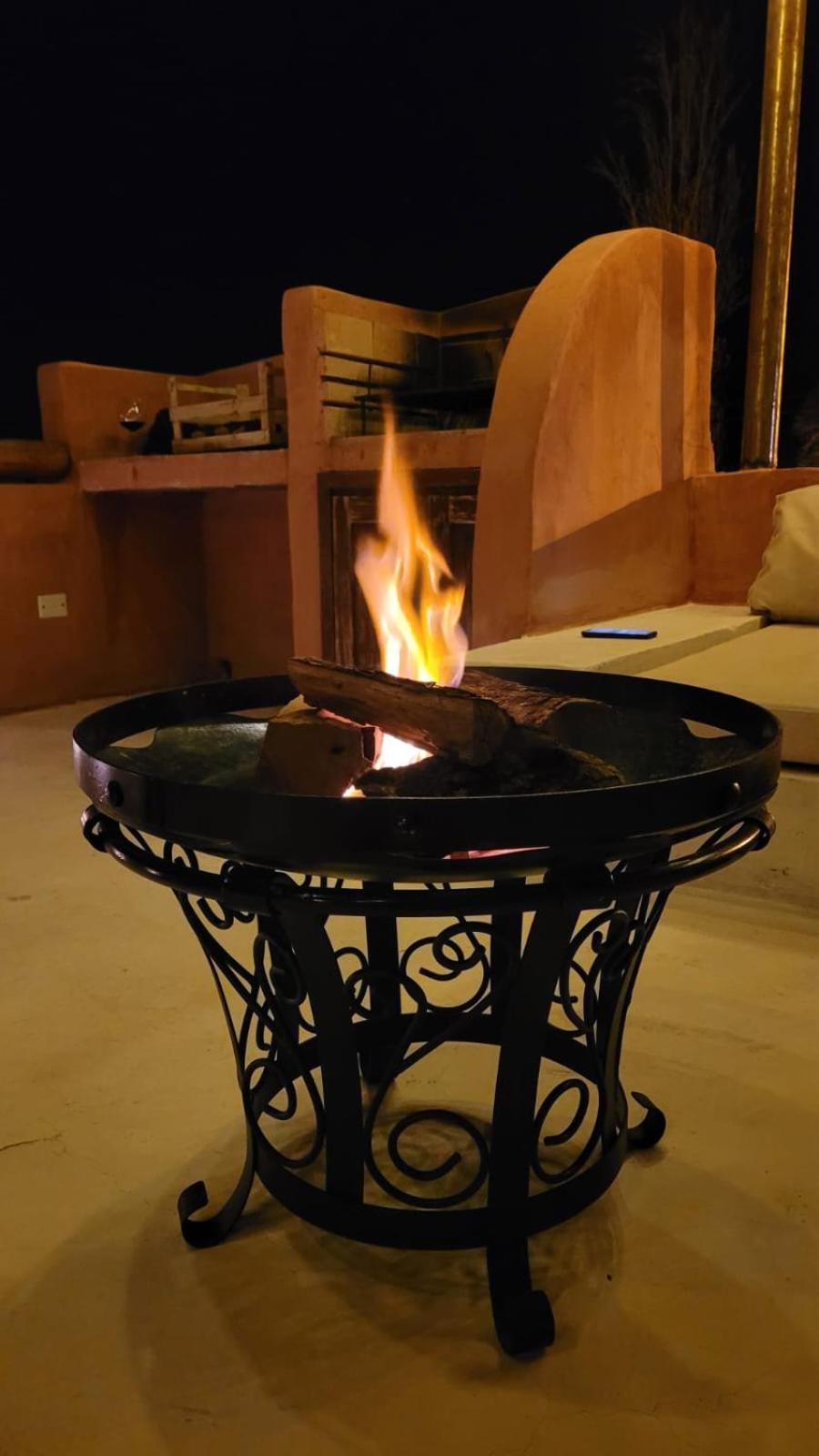 Waytay Βίλα Cafayate Εξωτερικό φωτογραφία