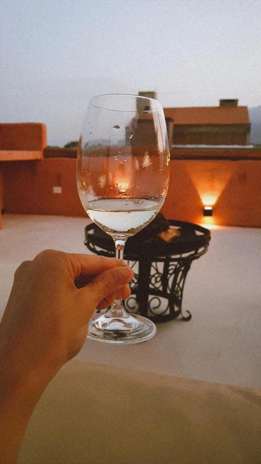 Waytay Βίλα Cafayate Εξωτερικό φωτογραφία