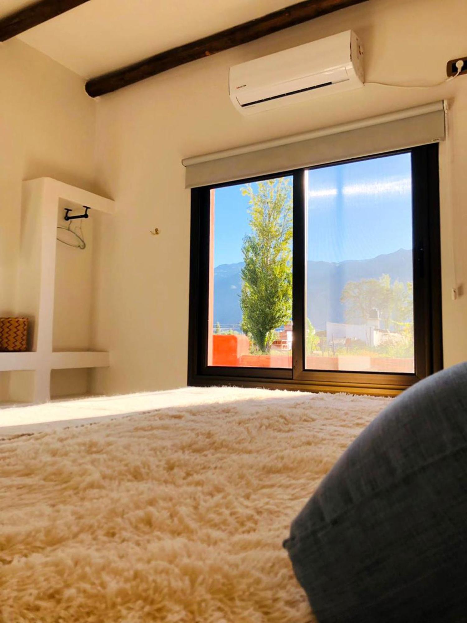 Waytay Βίλα Cafayate Εξωτερικό φωτογραφία