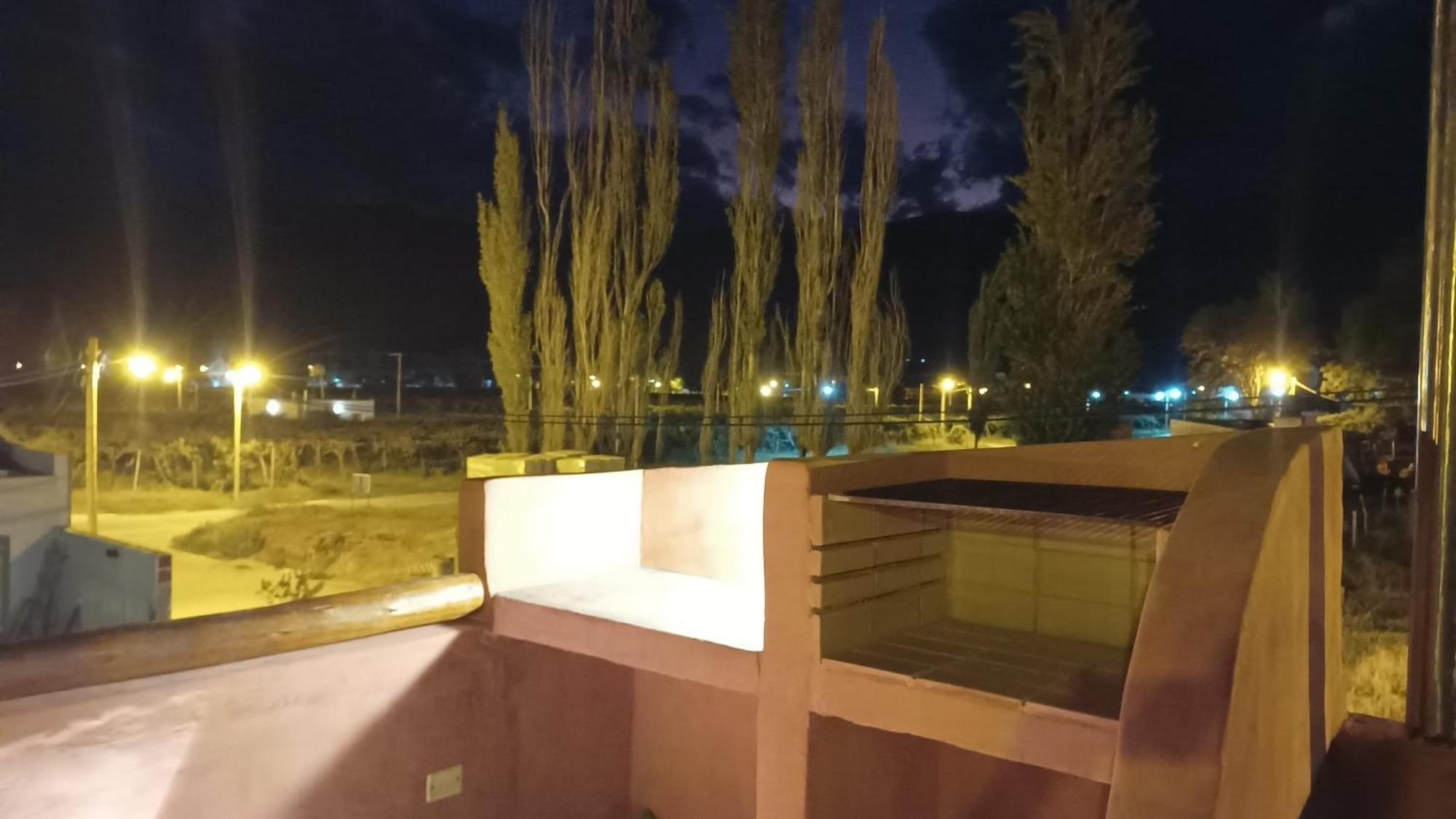 Waytay Βίλα Cafayate Εξωτερικό φωτογραφία